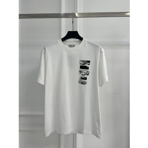 Dior CD 디올 반팔 티셔츠 의류