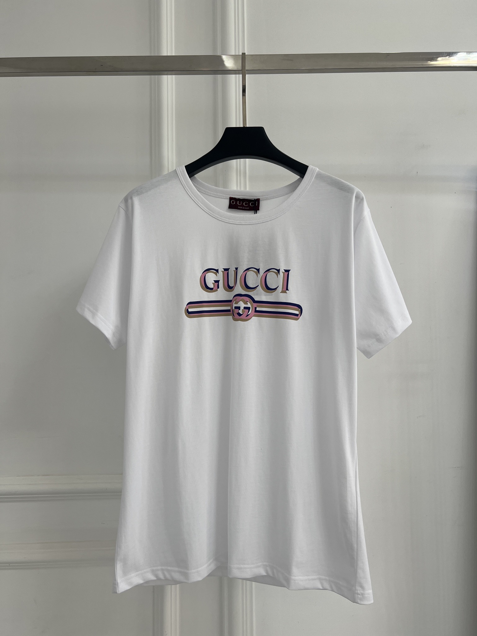 GUCCI 구찌 반팔 티셔츠 의류