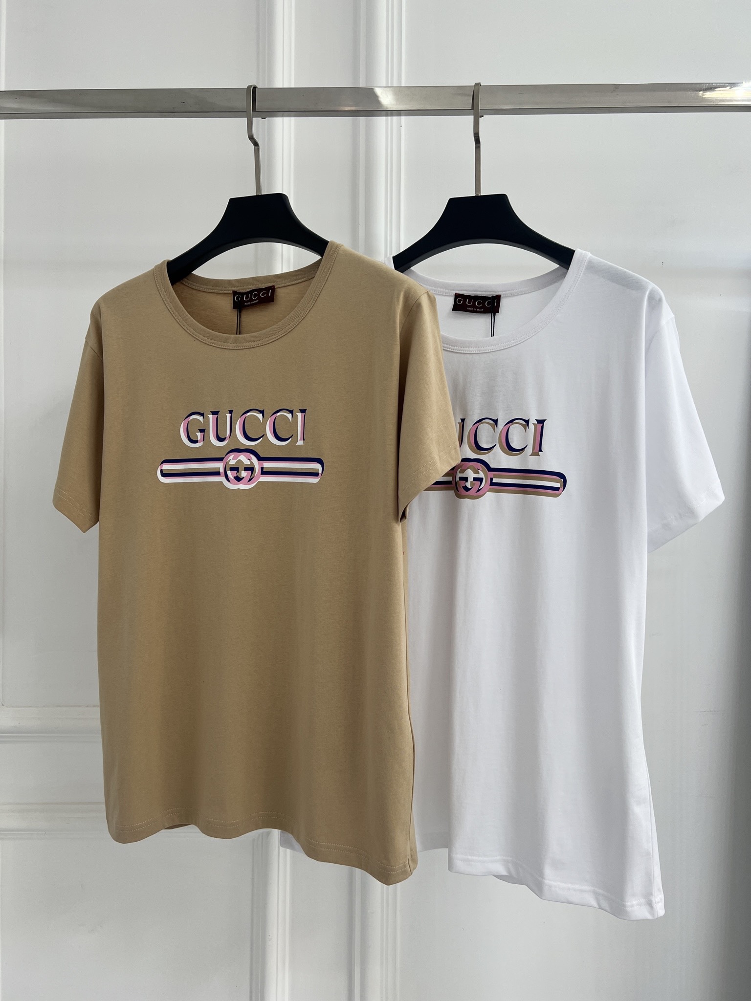 GUCCI 구찌 반팔 티셔츠 의류
