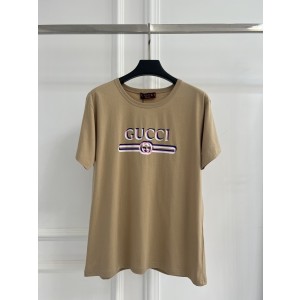 GUCCI 구찌 반팔 티셔츠 의류