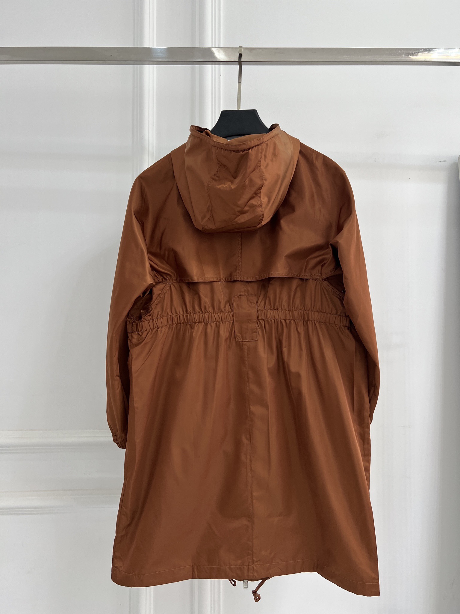 PRADA 프라다 바람막이 코트 자켓 의류