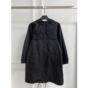 PRADA 프라다 바람막이 코트 자켓 의류