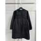 PRADA 프라다 바람막이 코트 자켓 의류