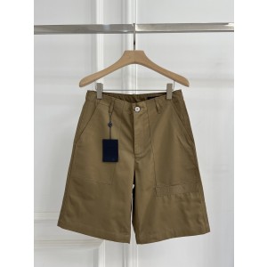 LV 루이비통 하프 팬츠 반바지 의류