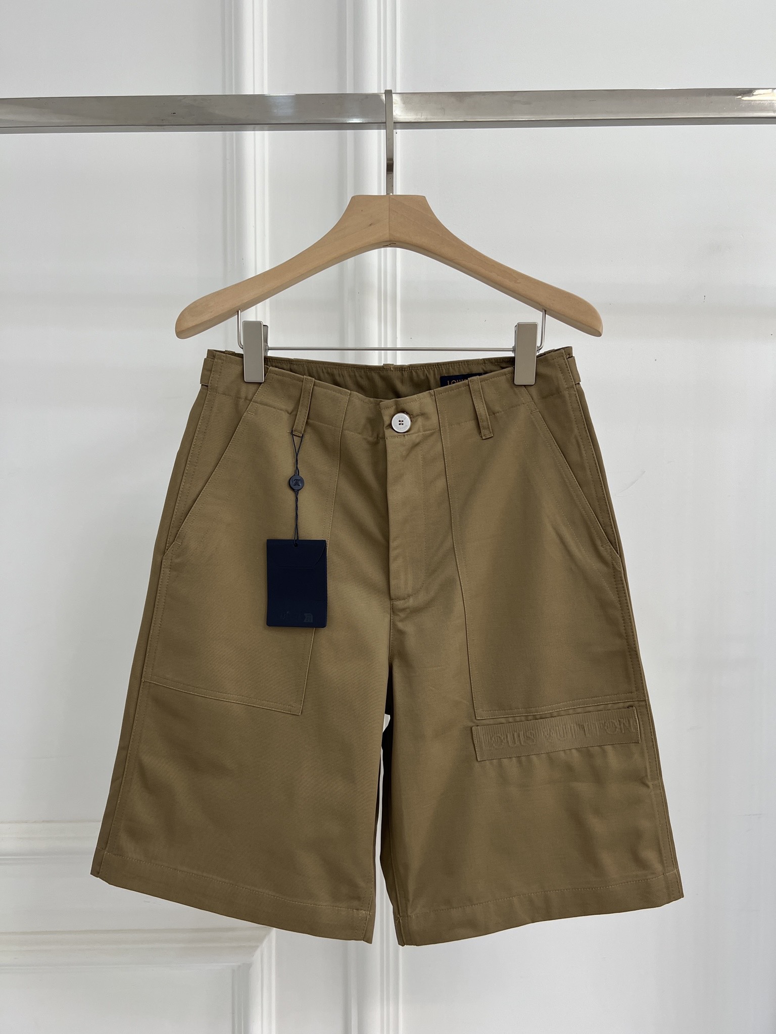 LV 루이비통 하프 팬츠 반바지 의류