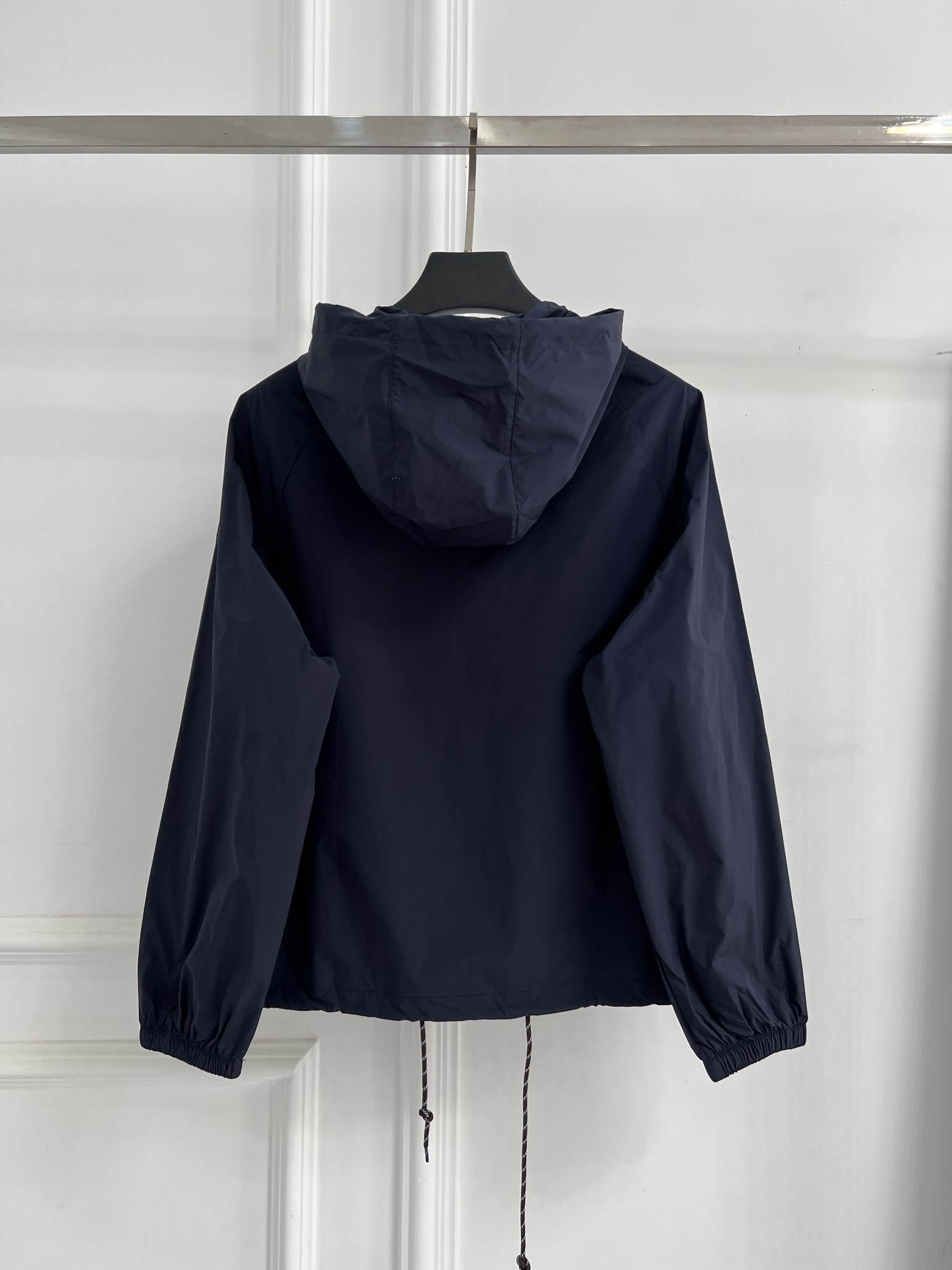 PRADA 프라다 후드 자켓 바람막이 의류