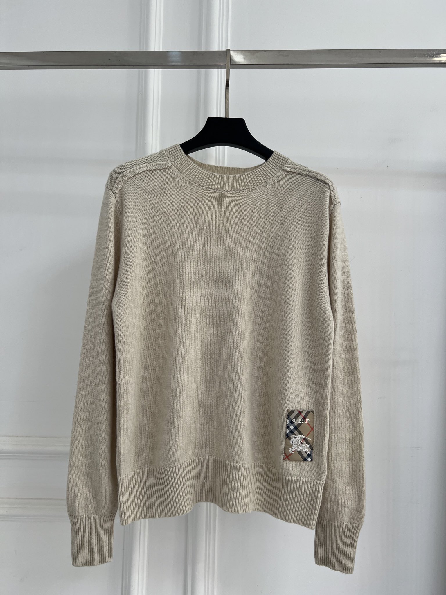 Burberry BBR 버버리 스웨터 니트 의류