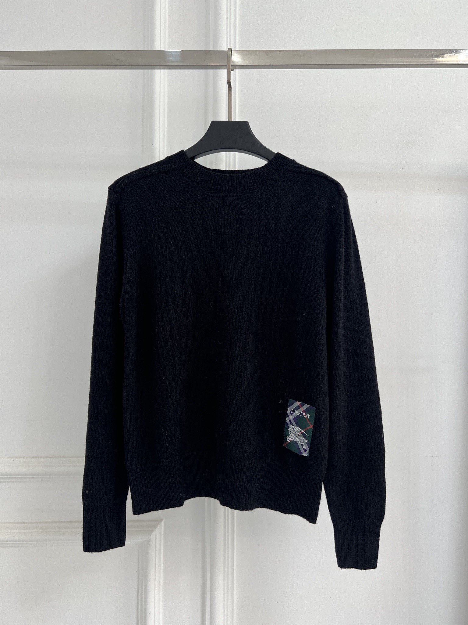 Burberry BBR 버버리 스웨터 니트 의류