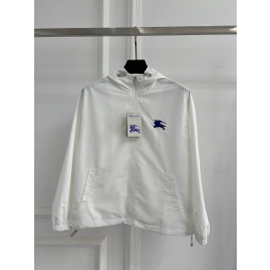 Burberry BBR 버버리 바람막이 자켓 + 숏팬츠 의류