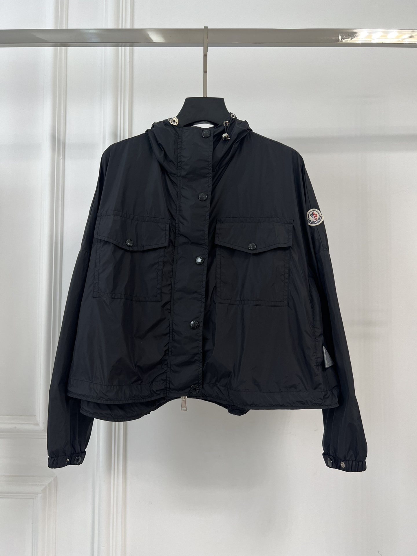 Moncler 몽클레어 바람막이 자켓 의류