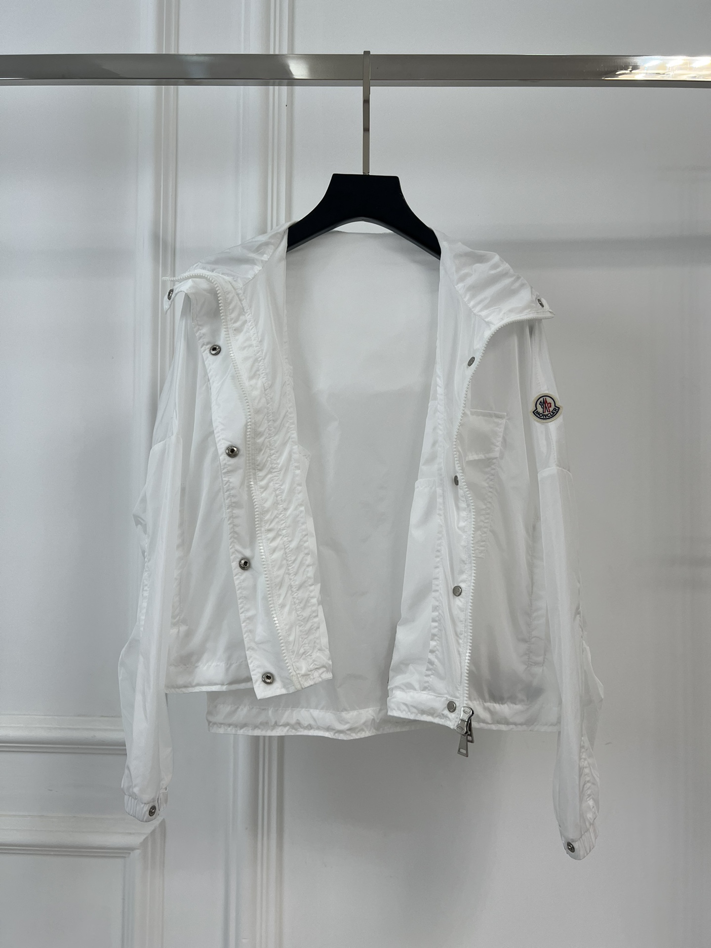 Moncler 몽클레어 바람막이 자켓 의류