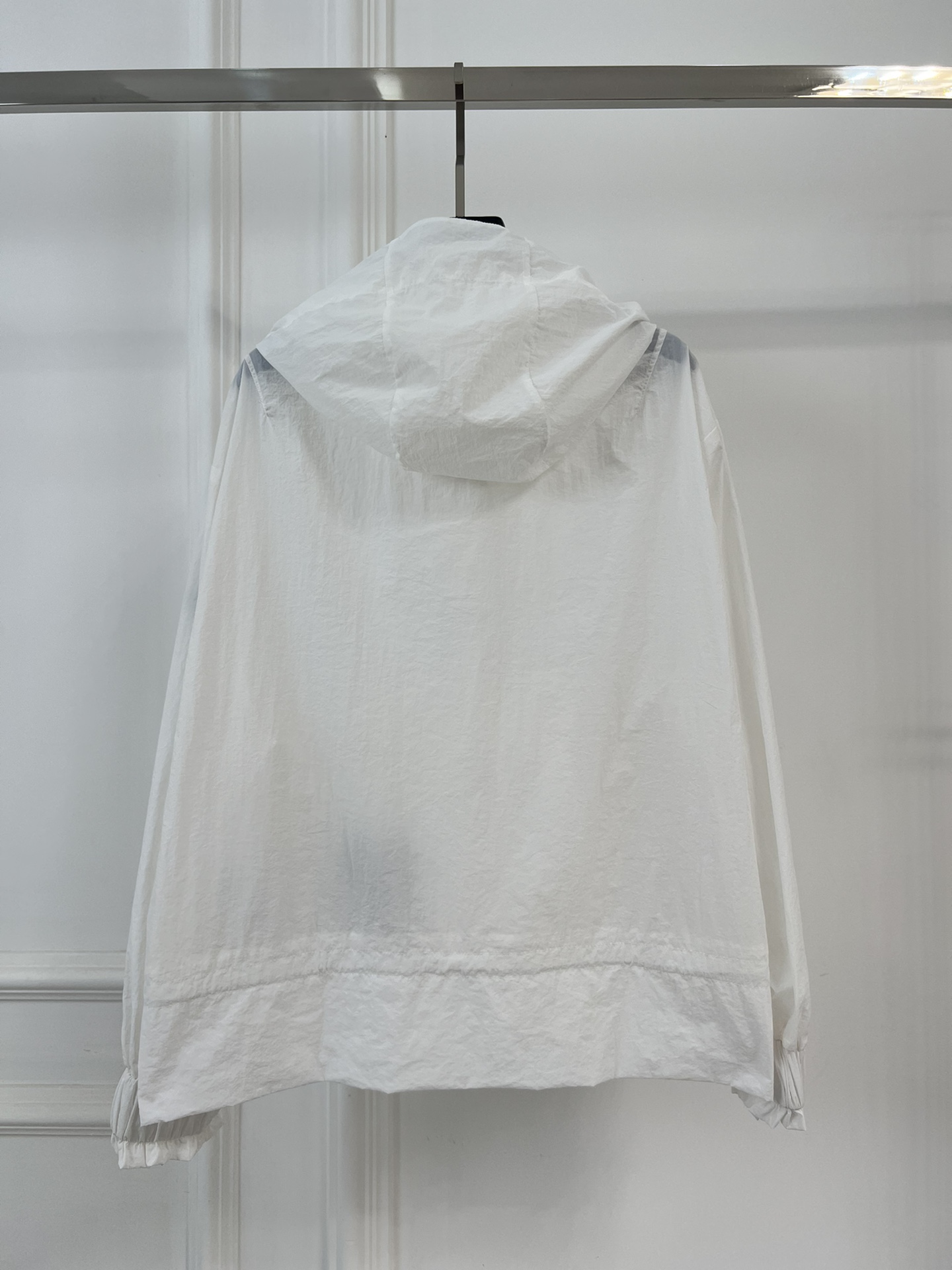 Moncler 몽클레어 후드 바라막이 자켓 의류