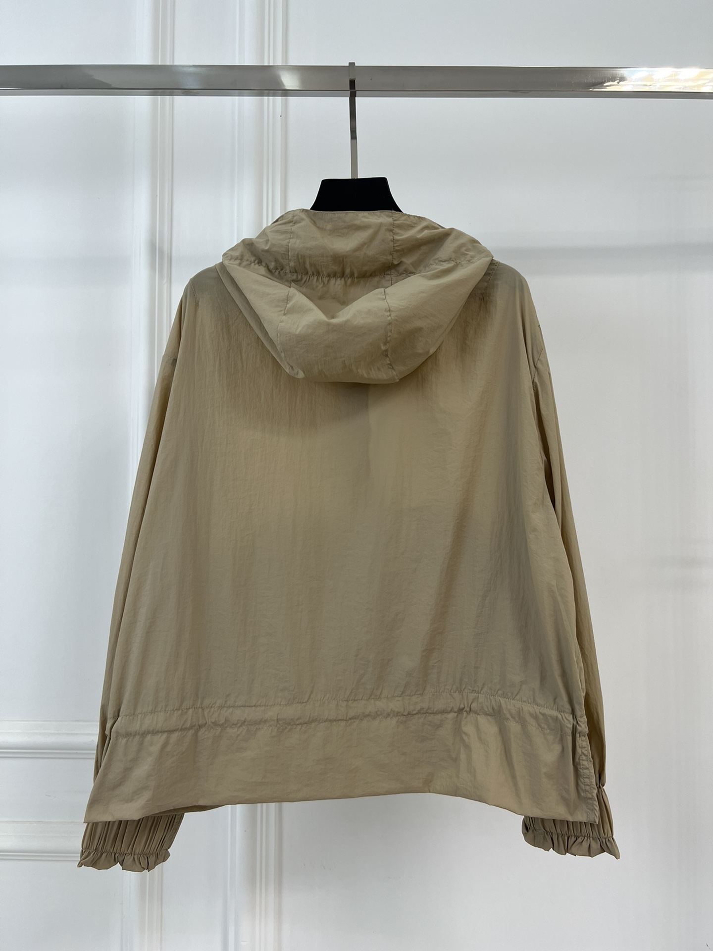 Moncler 몽클레어 후드 바라막이 자켓 의류