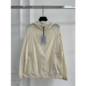 Moncler 몽클레어 몽클레르 선블럭 바람막이 자켓 의류