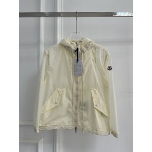 Moncler 몽클레어 여성 후드 점퍼 자켓 의류