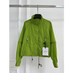 MONCLER 몽클레어 바람막이 점퍼 자켓 의류