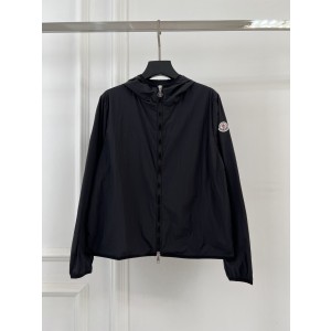 MONCLER 몽클레어 바람막이 자켓 선블럭 스킨 자켓 의류