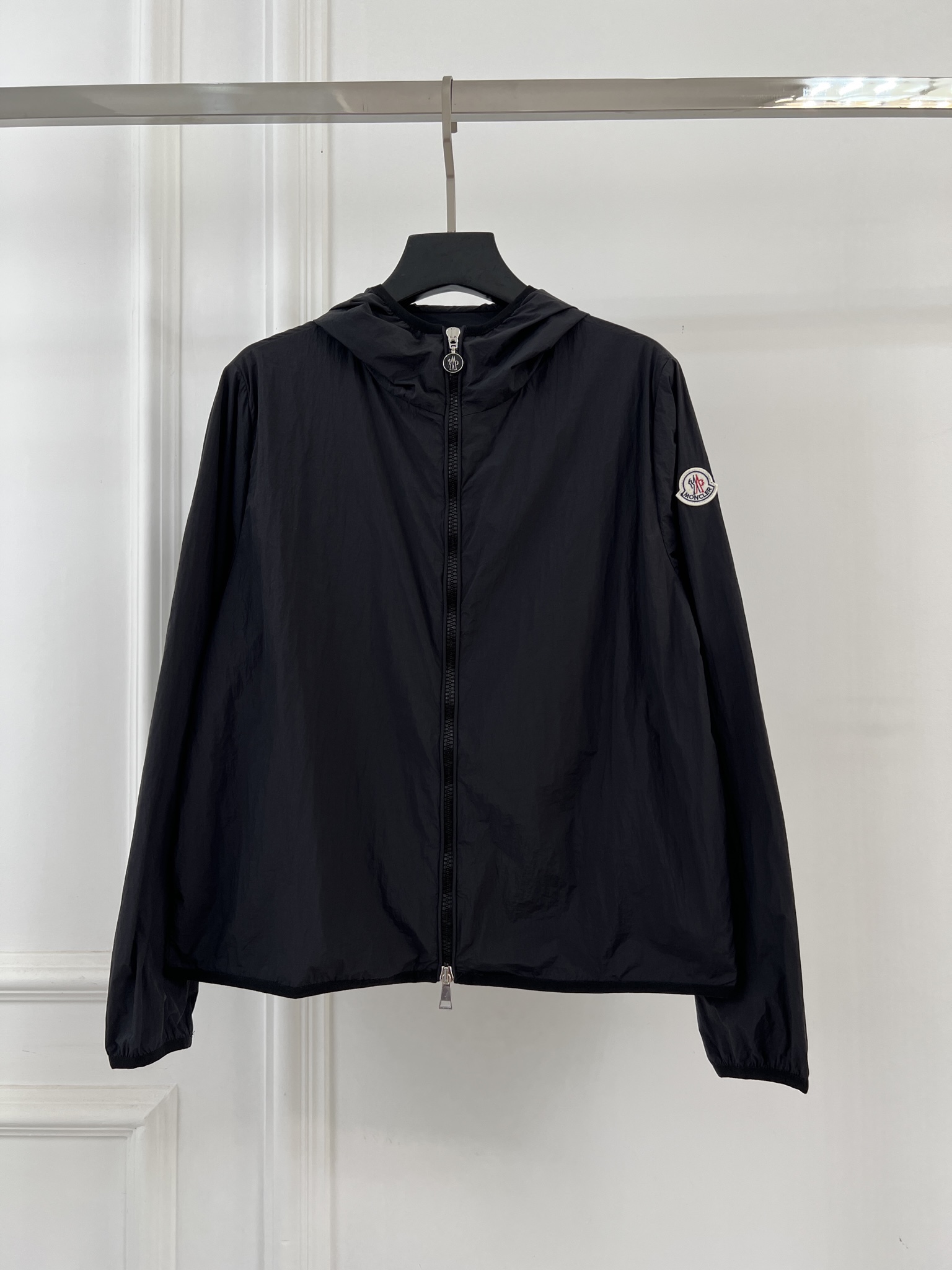 MONCLER 몽클레어 바람막이 자켓 선블럭 스킨 자켓 의류