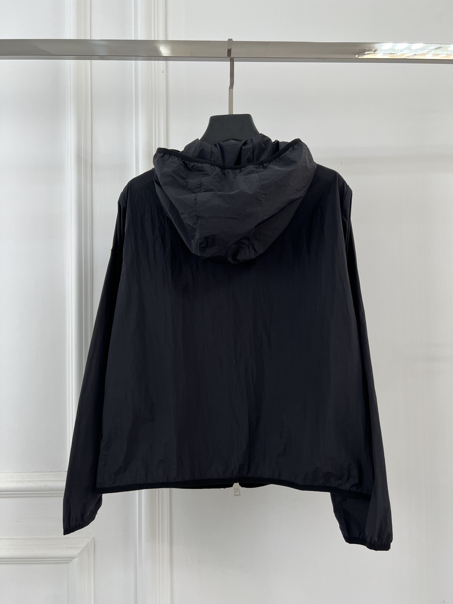 MONCLER 몽클레어 바람막이 자켓 선블럭 스킨 자켓 의류