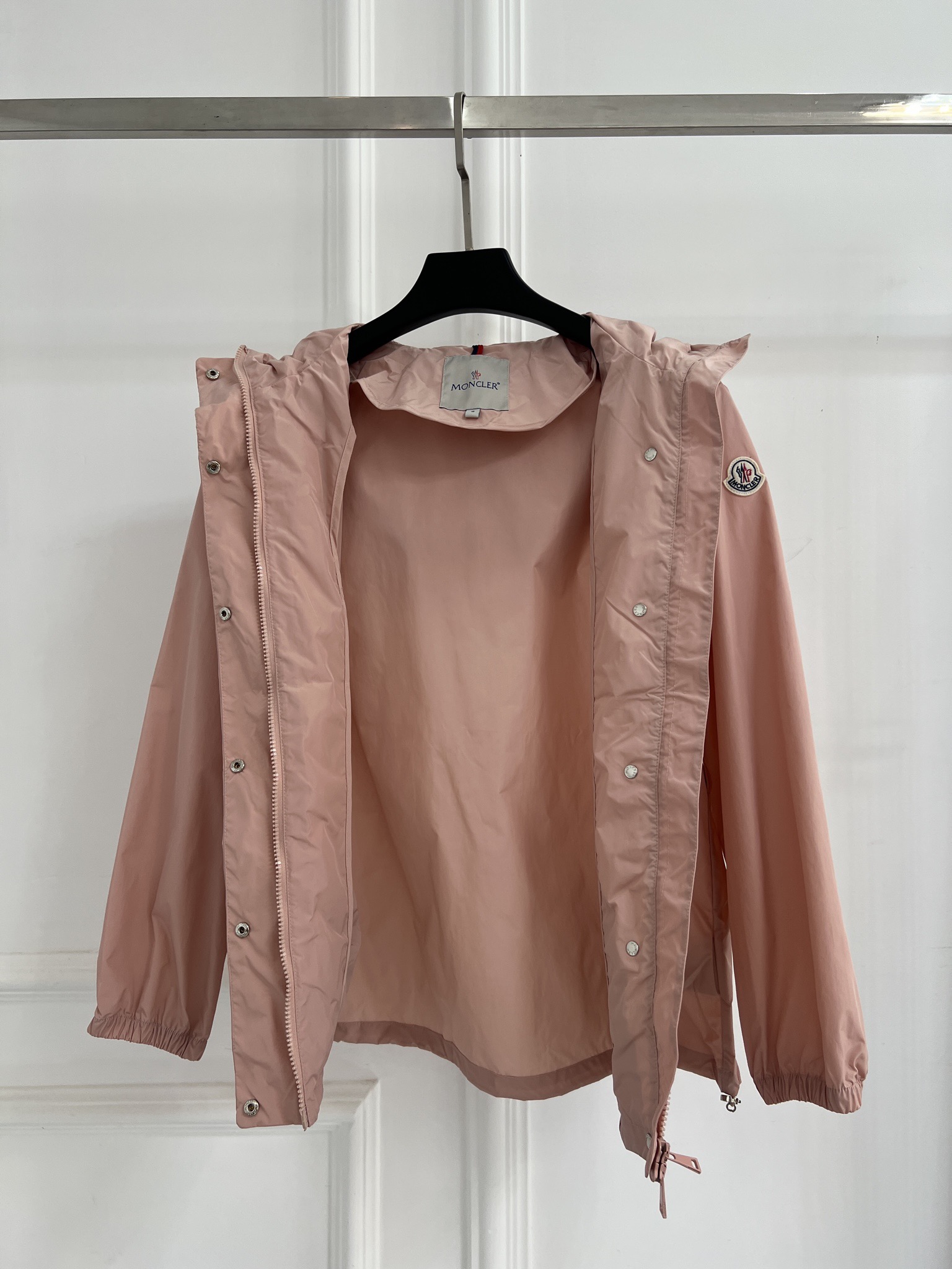 MONCLER 몽클레어 바람막이 자켓 의류