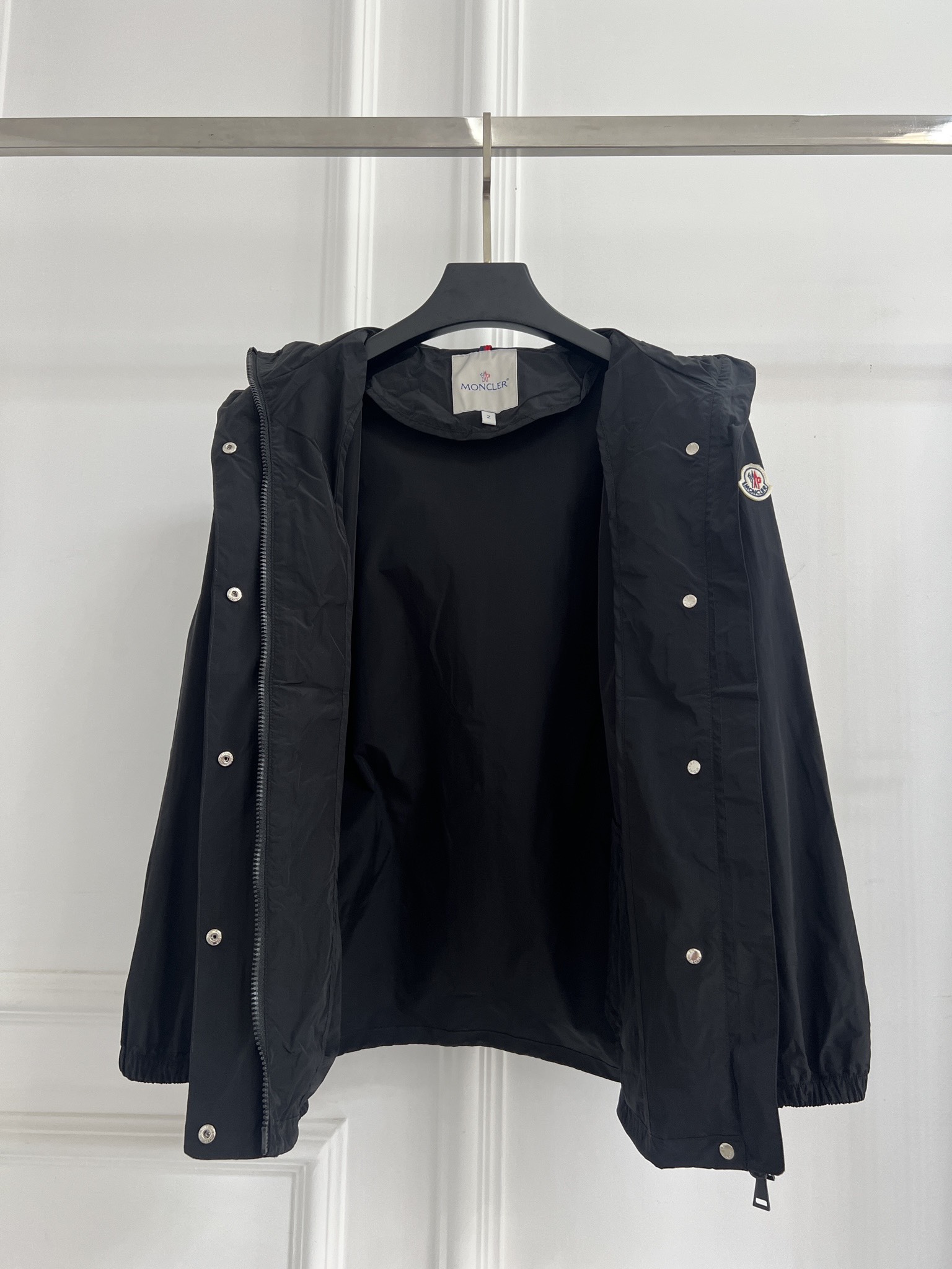 MONCLER 몽클레어 바람막이 자켓 의류