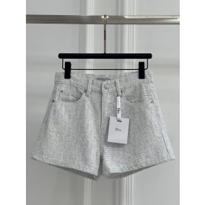 DIOR CD 디올 반바지 숏팬츠 의류