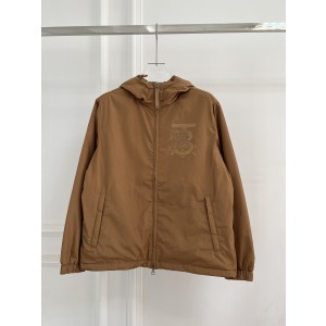 Burberry BBR 버버리 경량 후드 자켓 의류