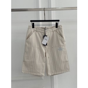 Dior CD 디올 반바지 하프 팬츠 의류