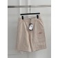 Dior CD 디올 반바지 하프 팬츠 의류