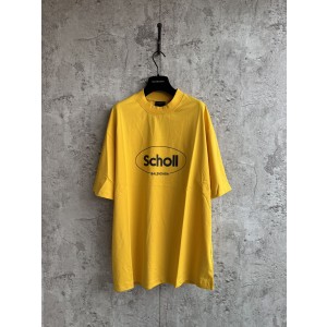 Balenciaga  발렌시아가 반팔 티셔츠 의류