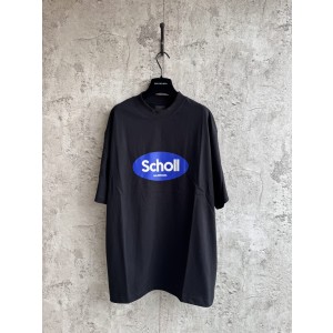 Balenciaga  발렌시아가 반팔 티셔츠 의류