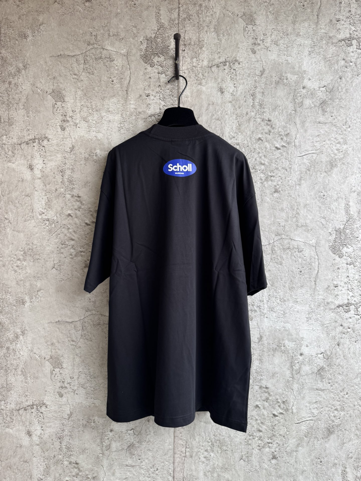 Balenciaga  발렌시아가 반팔 티셔츠 의류