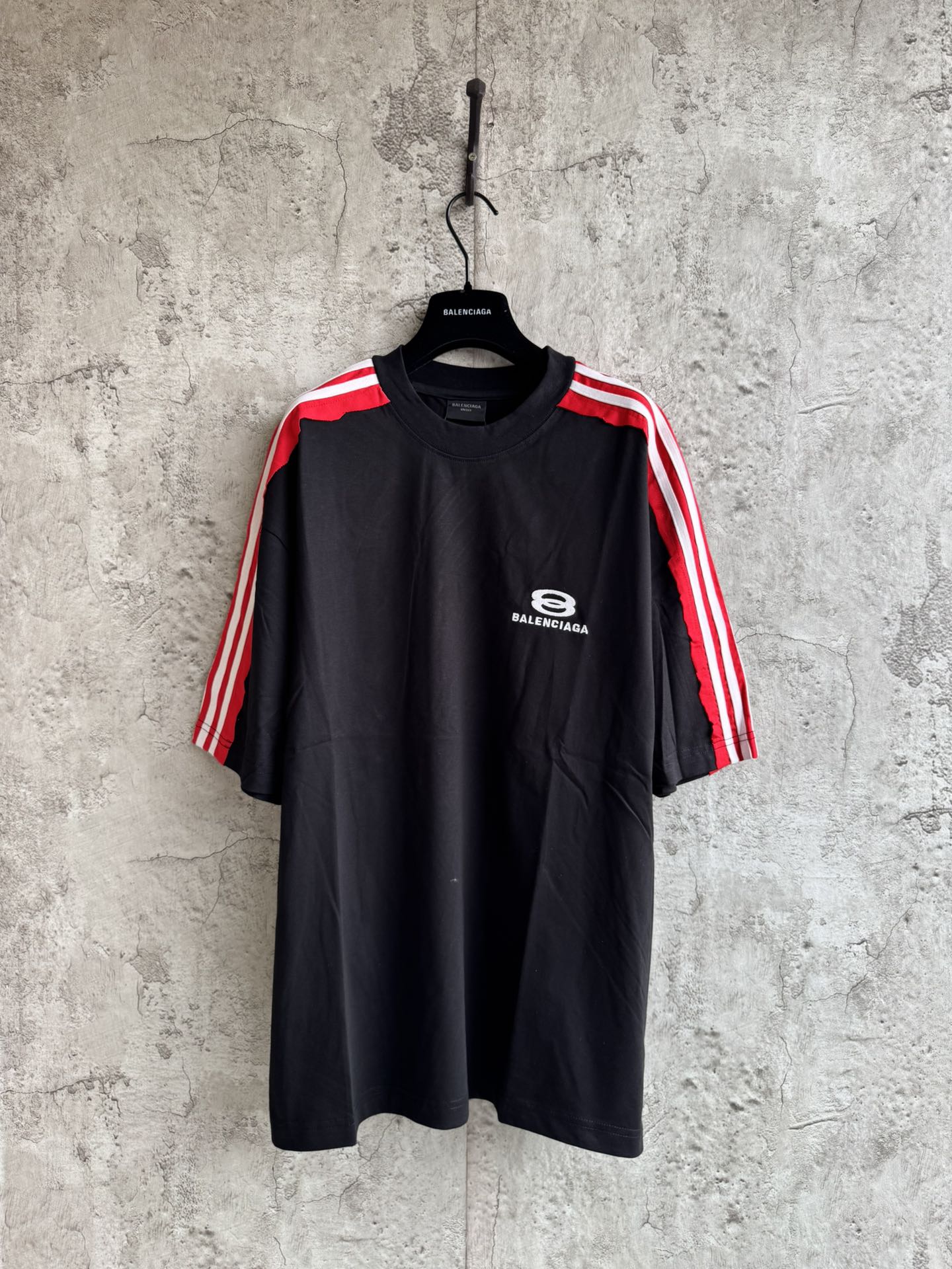 Balenciaga 발렌시아가 반팔 티셔츠 의류