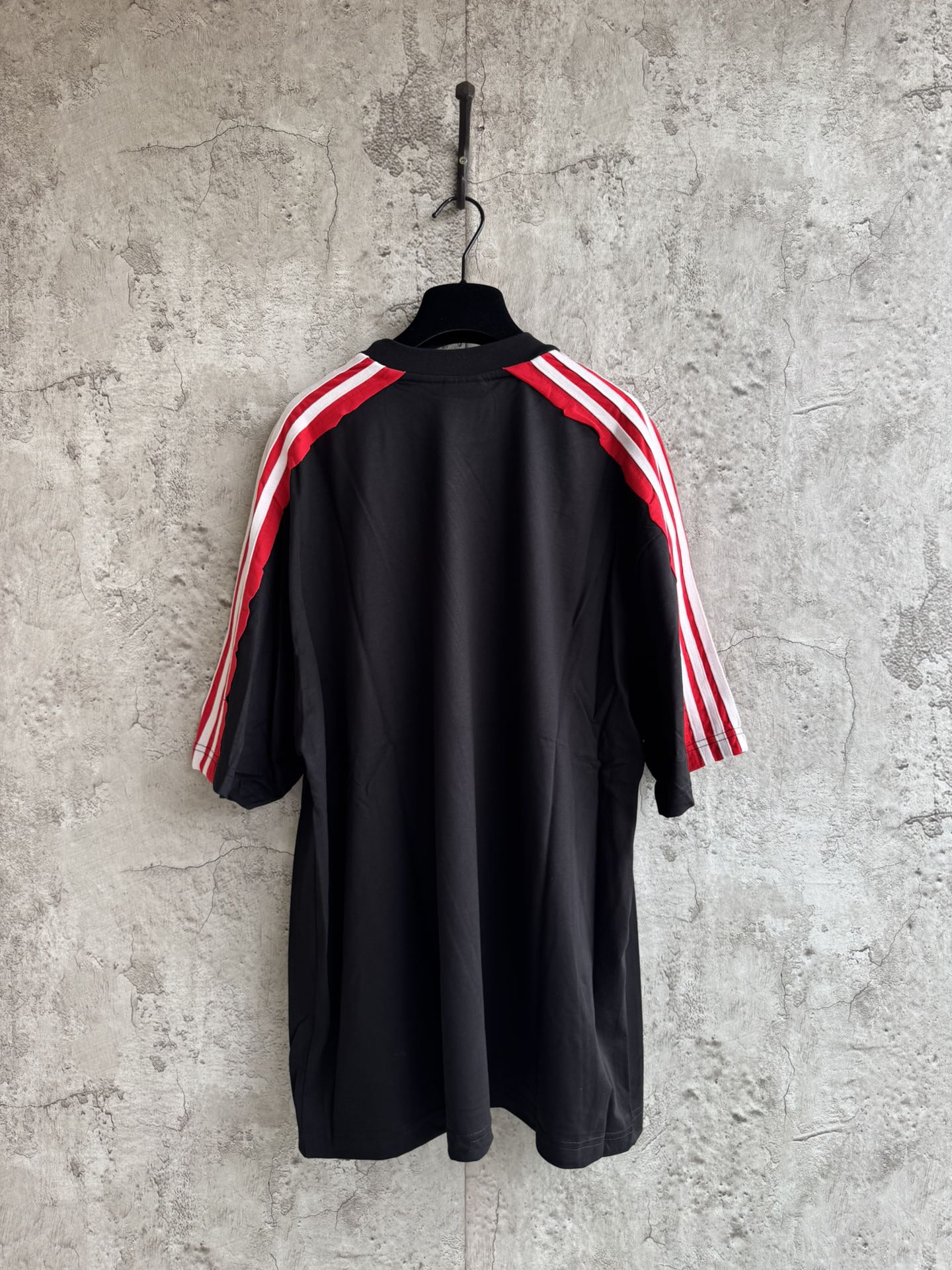 Balenciaga 발렌시아가 반팔 티셔츠 의류