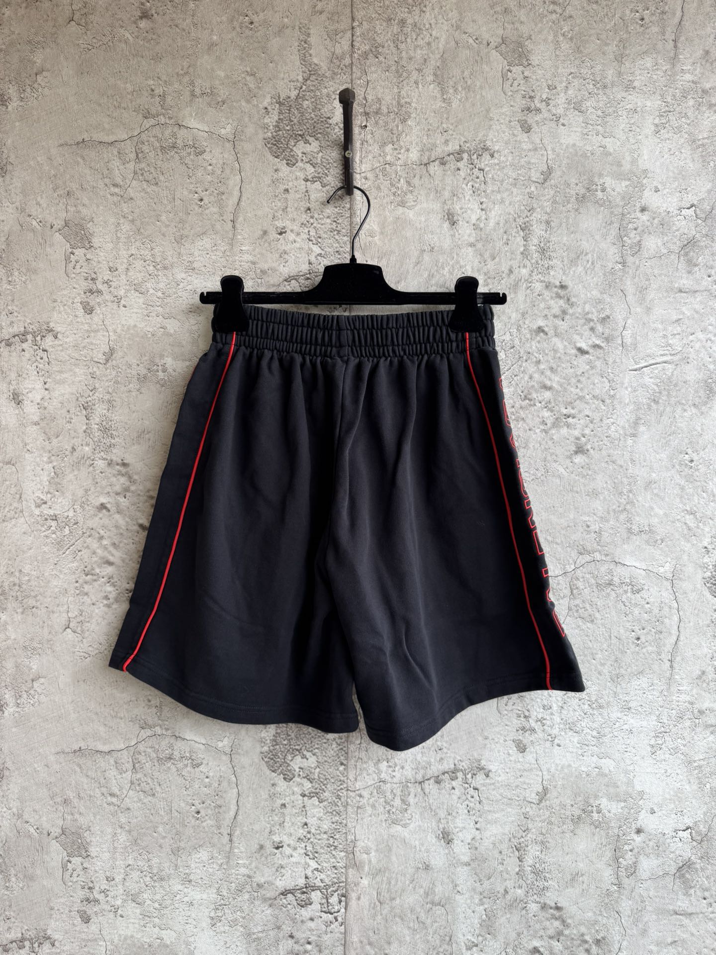 Balenciaga 발렌시아가 반바지 하프 팬츠 의류