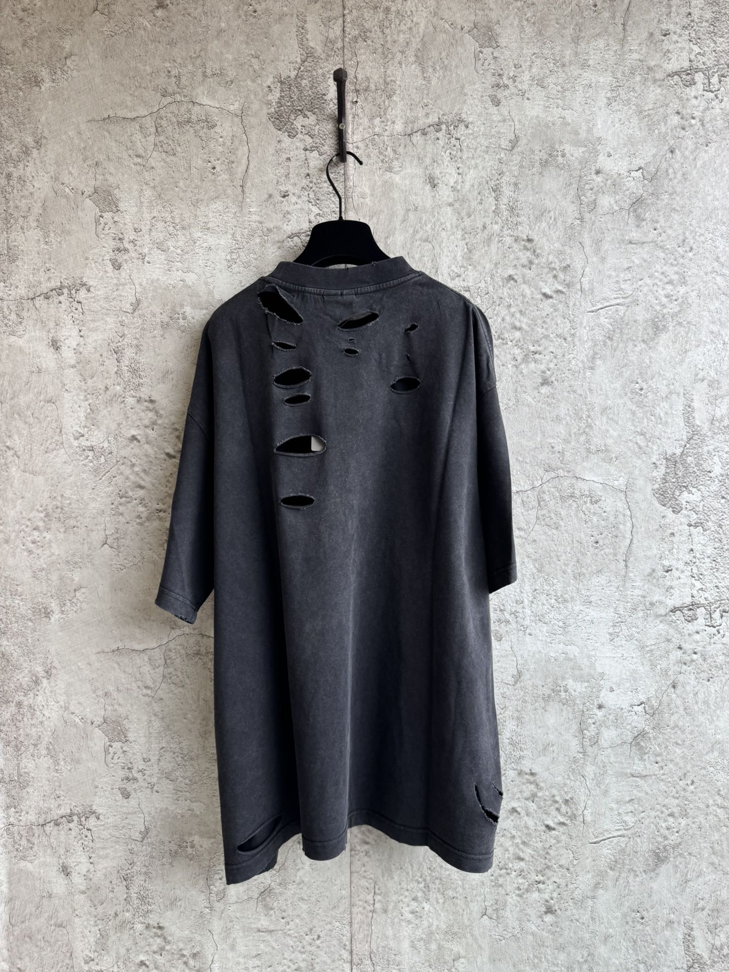 Balenciaga 발렌시아가 반팔 티셔츠 의류