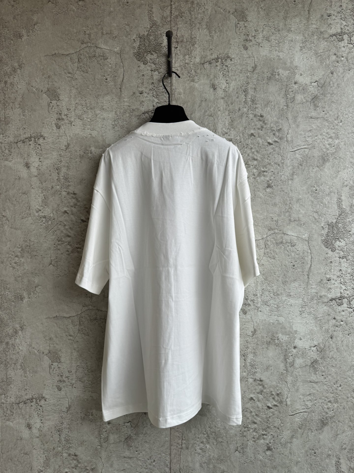 Balenciaga 발렌시아가 반팔 티셔츠 의류