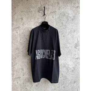 Balenciaga BLCG 발렌시아가 반팔 티셔츠 의류