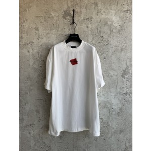 Balenciaga BLCG 발렌시아가 반팔 티셔츠 의류