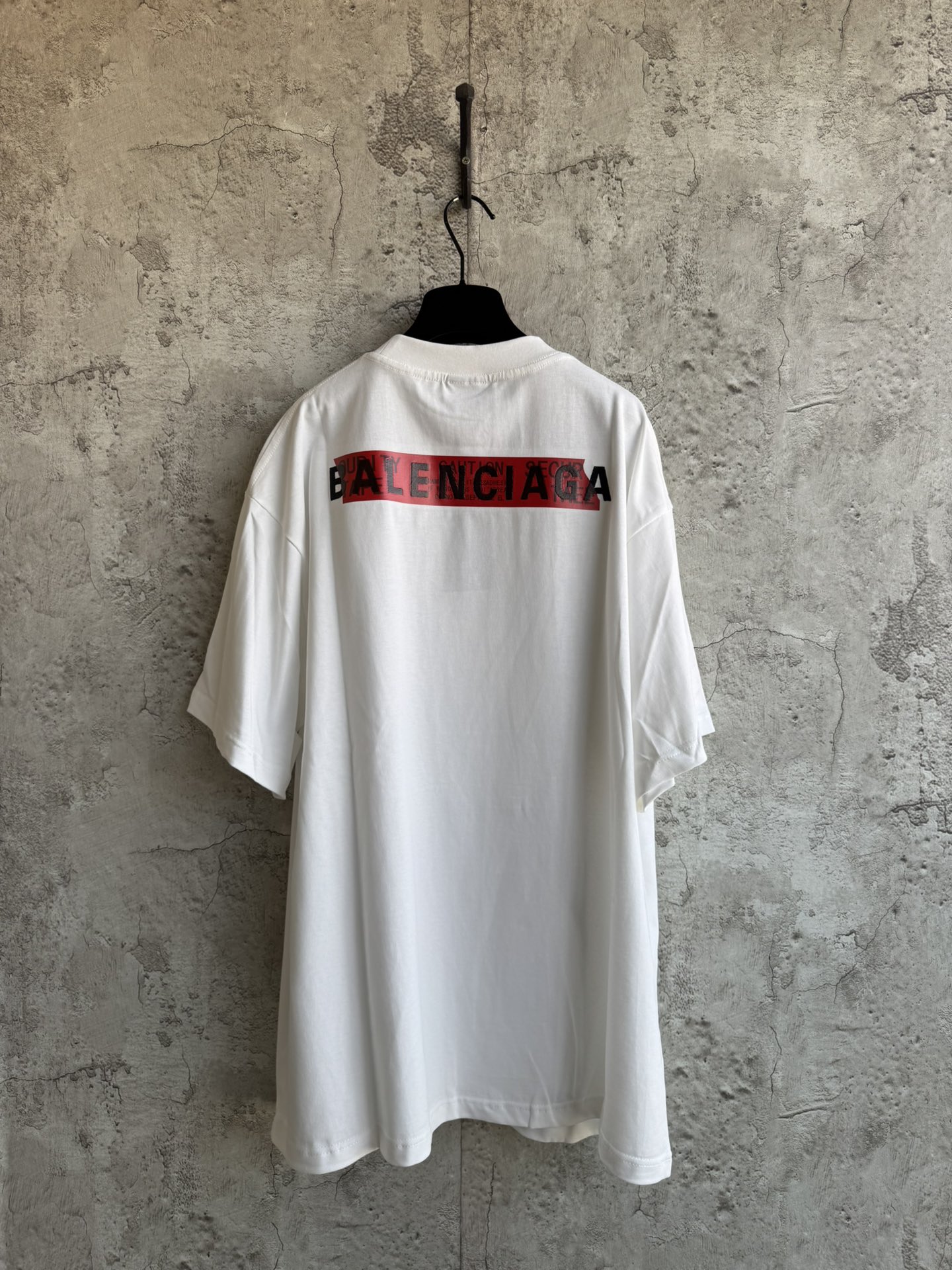 Balenciaga BLCG 발렌시아가 반팔 티셔츠 의류