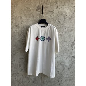 LV 루이비통 반팔 티셔츠 의류