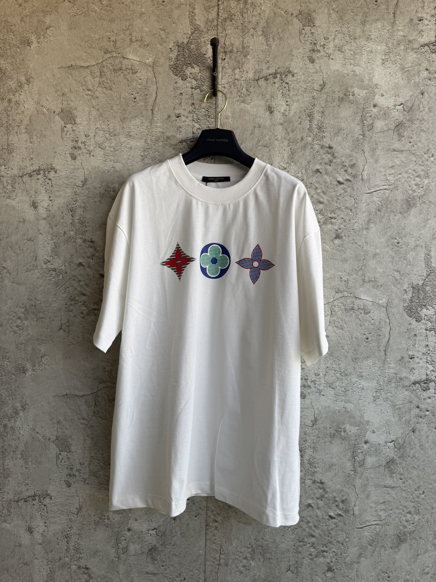 LV 루이비통 반팔 티셔츠 의류