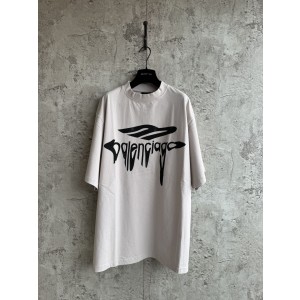 Balenciaga 발렌시아가 반팔 티셔츠 의류