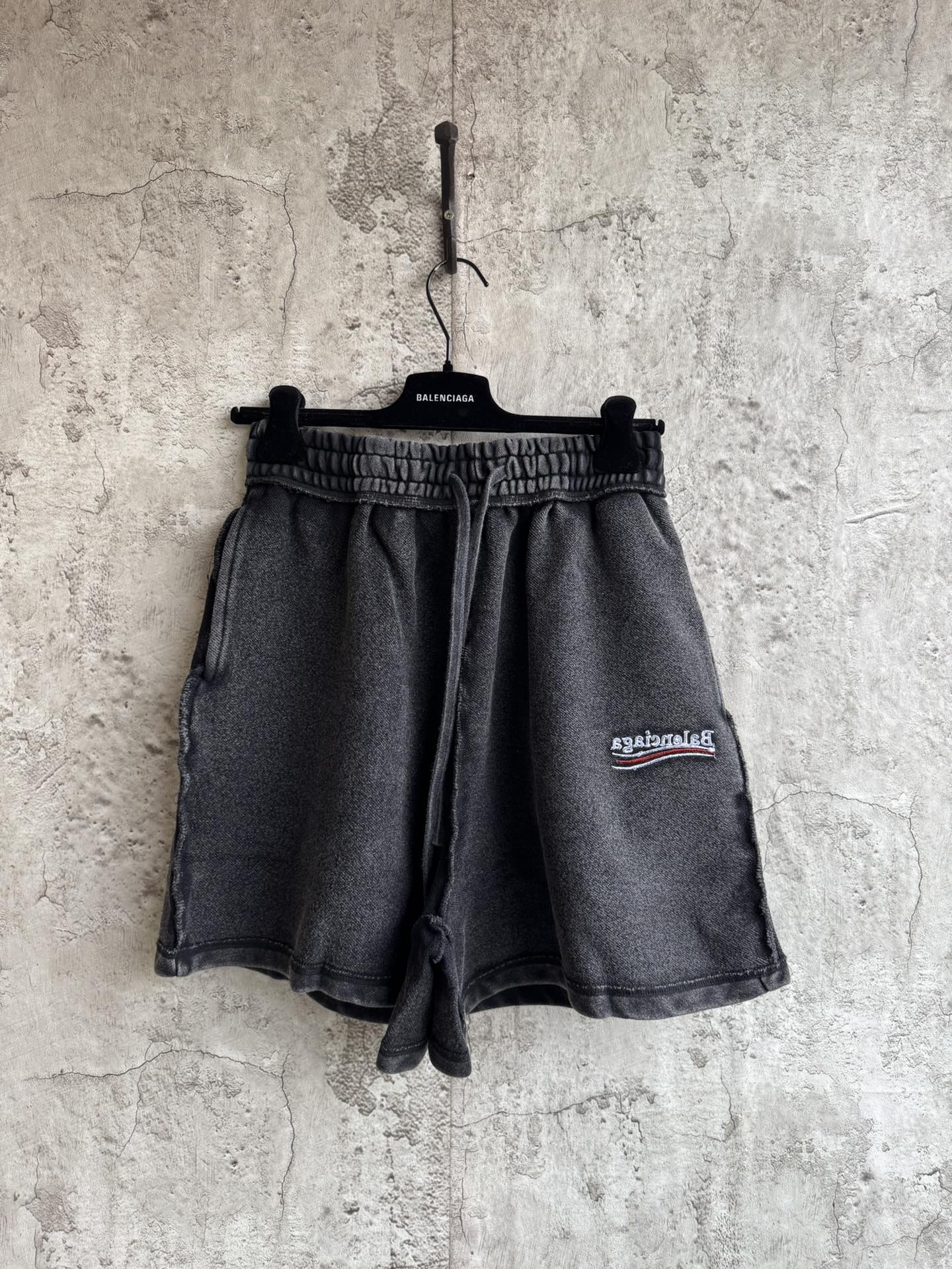 Balenciaga 발렌시아가 반바지 하프 팬츠 의류