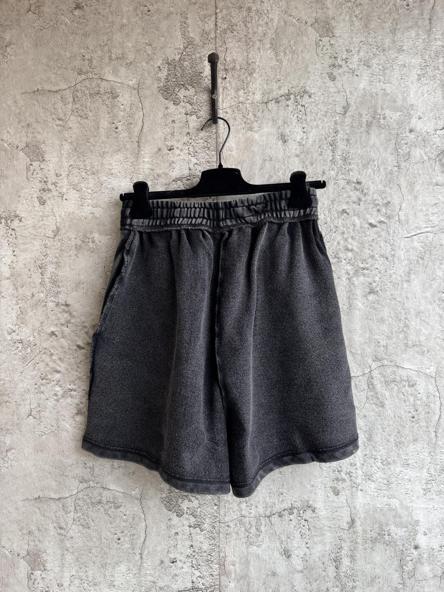 Balenciaga 발렌시아가 반바지 하프 팬츠 의류