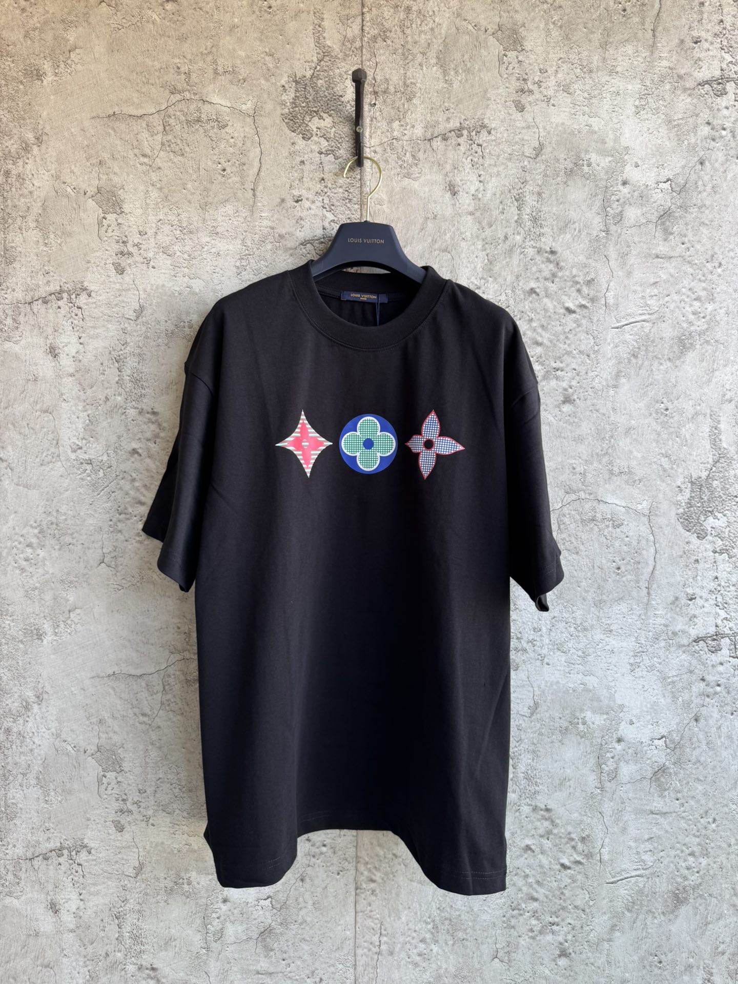 LV 루이비통 반팔 티셔츠 의류