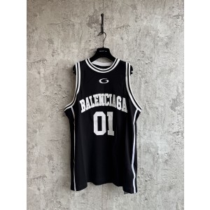 Balenciaga BLCG 발렌시아가 나시 티셔츠 의류