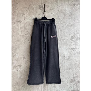 Balenciaga BLCG  발렌시아가 팬츠 바지 의류