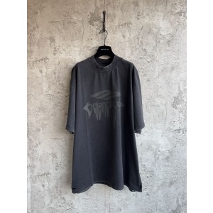 Balenciaga 발렌시아가 반팔 티셔츠 의류