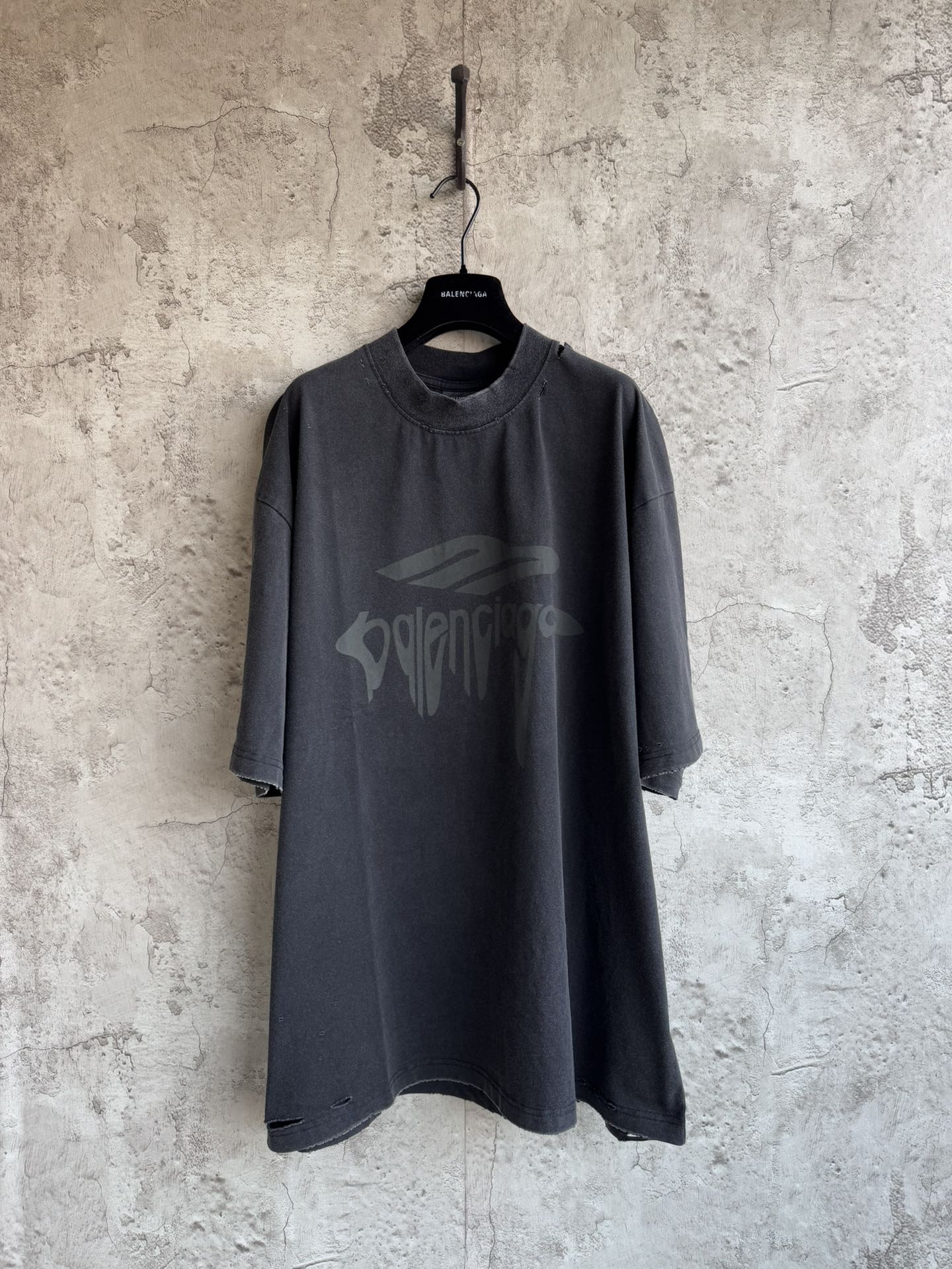 Balenciaga 발렌시아가 반팔 티셔츠 의류